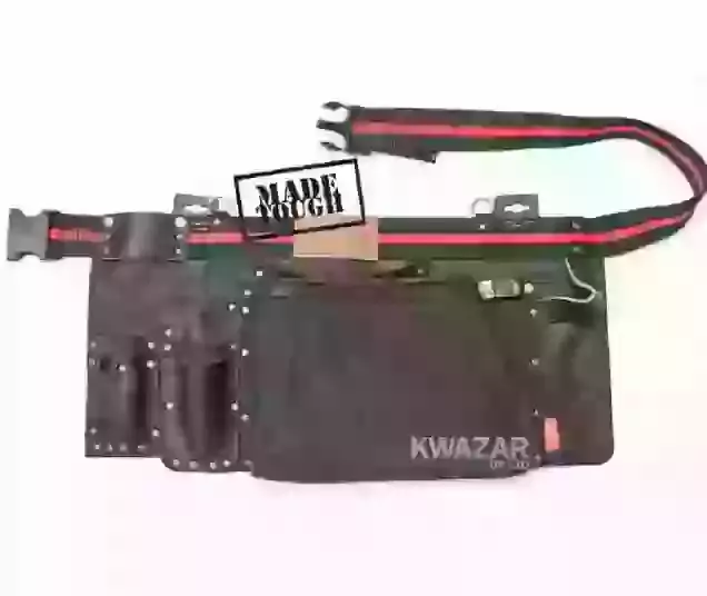 Schutzbekleidung für Zaunprofis